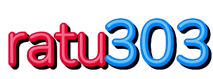ratu303 — logo kanal